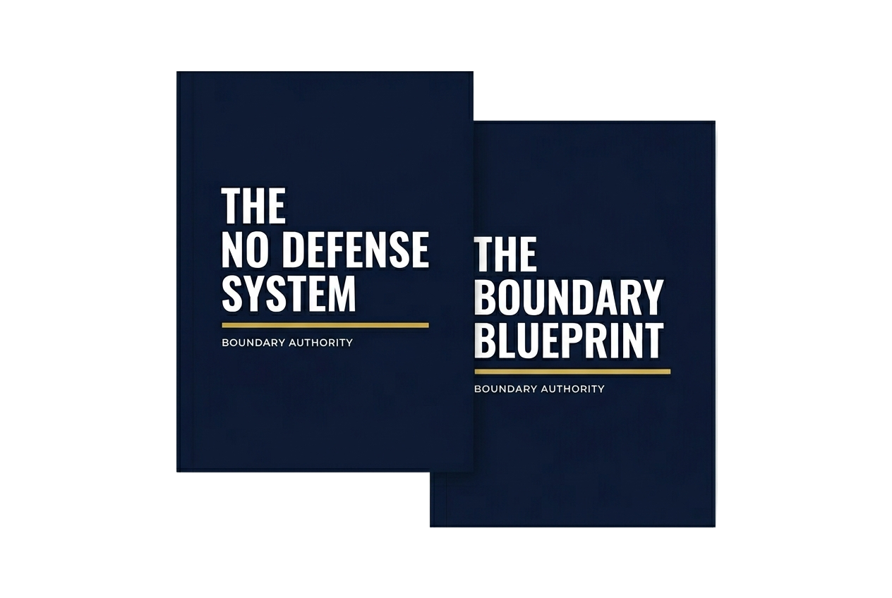 Boundary Authority Products